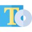 Cd icon 64x64