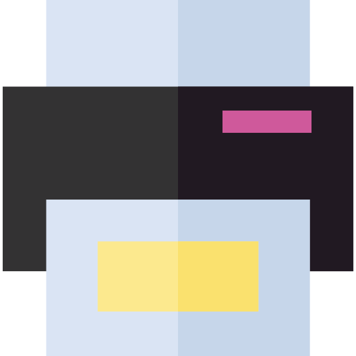 Printer icon