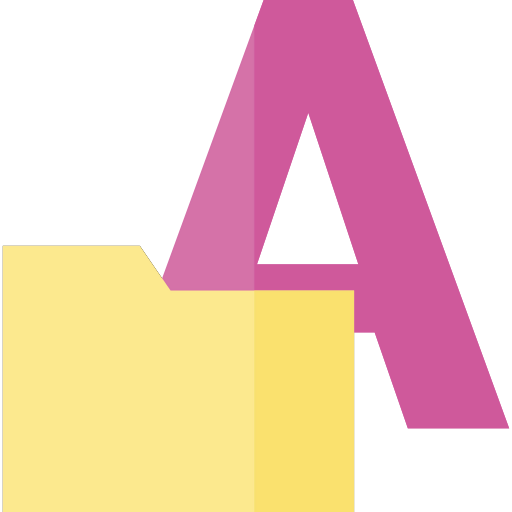 Folder icon