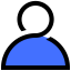 User icon 64x64