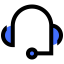 Customer service icon 64x64
