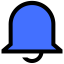 Alarm icon 64x64