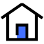 Home icon 64x64