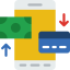 Transaction іконка 64x64