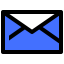 Mail icon 64x64