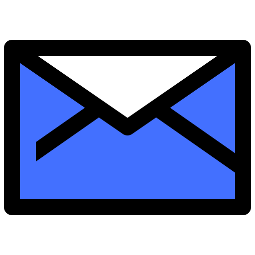 Mail icon
