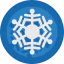 Snow icon 64x64