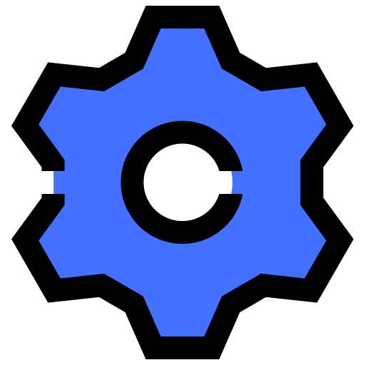 Settings icon