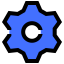 Settings icon 64x64