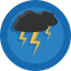 Lightning icon 64x64