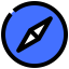 Explore icon 64x64