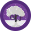 Winter icon 64x64