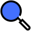 Search icon 64x64