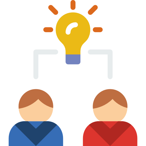 Ideas icon
