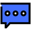 Messenger icon 64x64