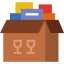 Box іконка 64x64