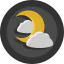 Moon icon 64x64