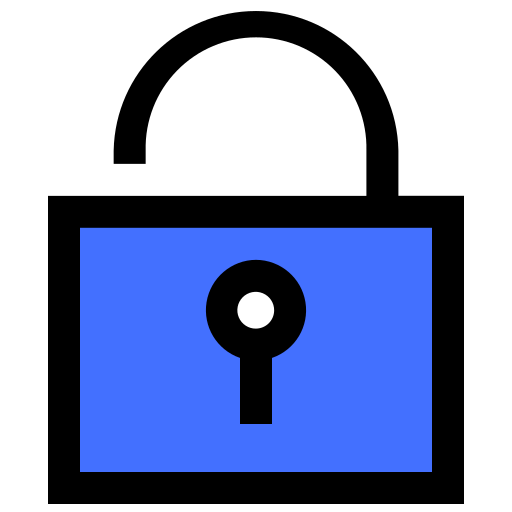 Lock アイコン