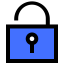 Lock icon 64x64