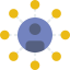Network іконка 64x64
