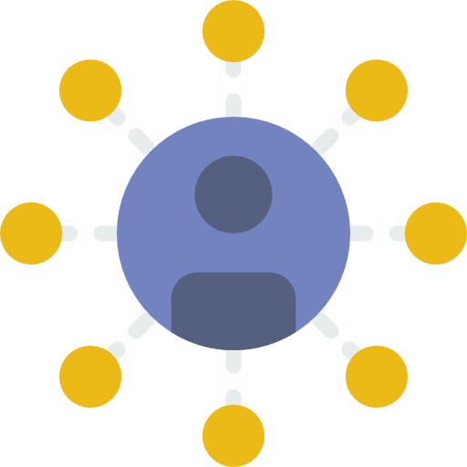 Network icon