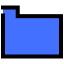 Folder icon 64x64