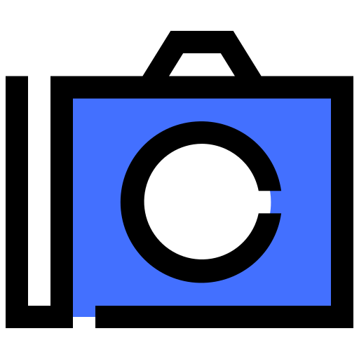 Camera icon