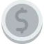 Coin іконка 64x64