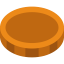Coin іконка 64x64