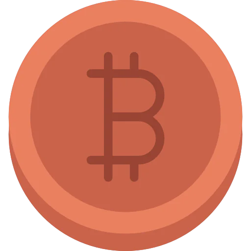 Bitcoin Symbol