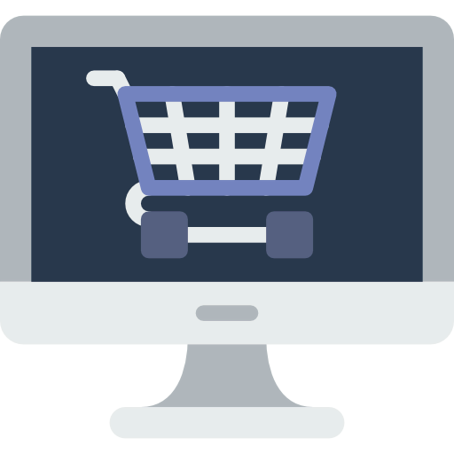 Ecommerce icon