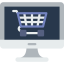 Ecommerce іконка 64x64