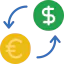 Currency іконка 64x64