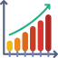 Stats іконка 64x64