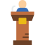 Speech іконка 64x64
