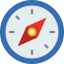 Compass іконка 64x64