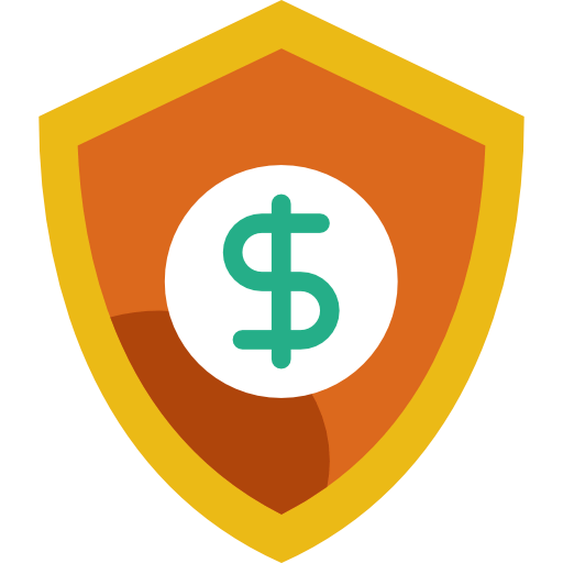 Security 图标