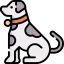 Dog icon 64x64