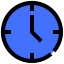 Time icon 64x64