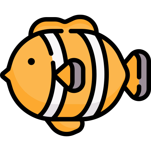 Fish icon