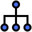 Hierarchy 图标 64x64