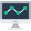 Analytics іконка 64x64