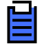 Checklist icon 64x64