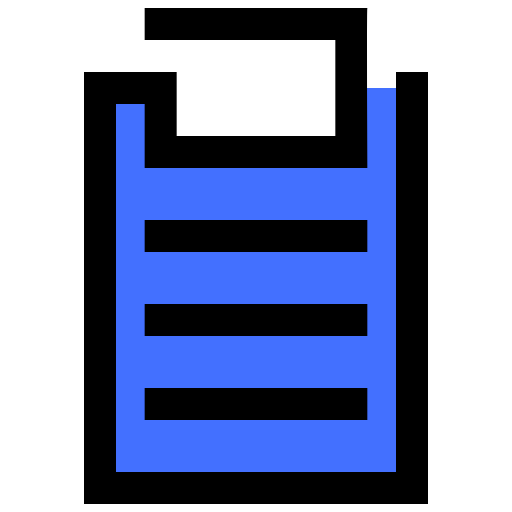Checklist icon