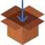 Box іконка 64x64