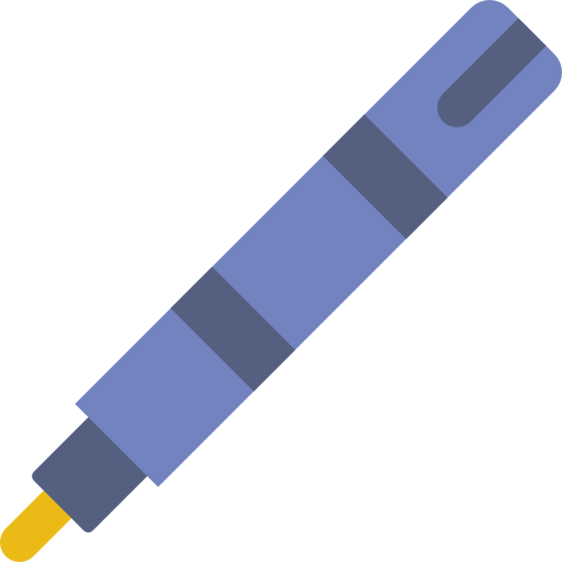 Marker icon