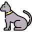 Cat icon 64x64