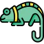 Chameleon icon 64x64