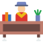 Desk іконка 64x64