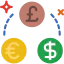 Currency іконка 64x64